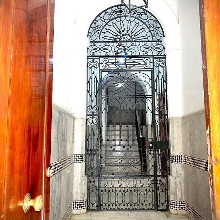 Apartamento Colon 1451 - Pleno Centro Y Wifi Gratis Cadiz Dış mekan fotoğraf