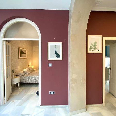 Apartamento Colon 1451 - Pleno Centro Y Wifi Gratis Cadiz Dış mekan fotoğraf