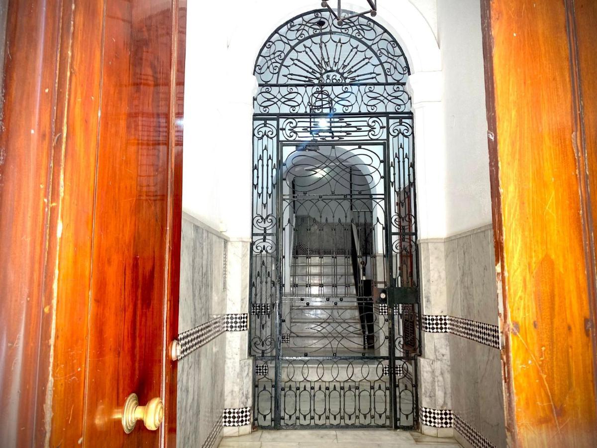 Apartamento Colon 1451 - Pleno Centro Y Wifi Gratis Cadiz Dış mekan fotoğraf