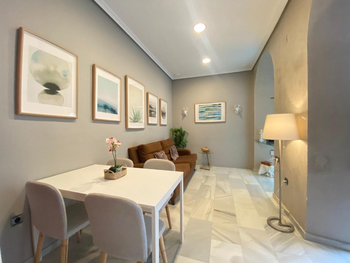 Apartamento Colon 1451 - Pleno Centro Y Wifi Gratis Cadiz Dış mekan fotoğraf