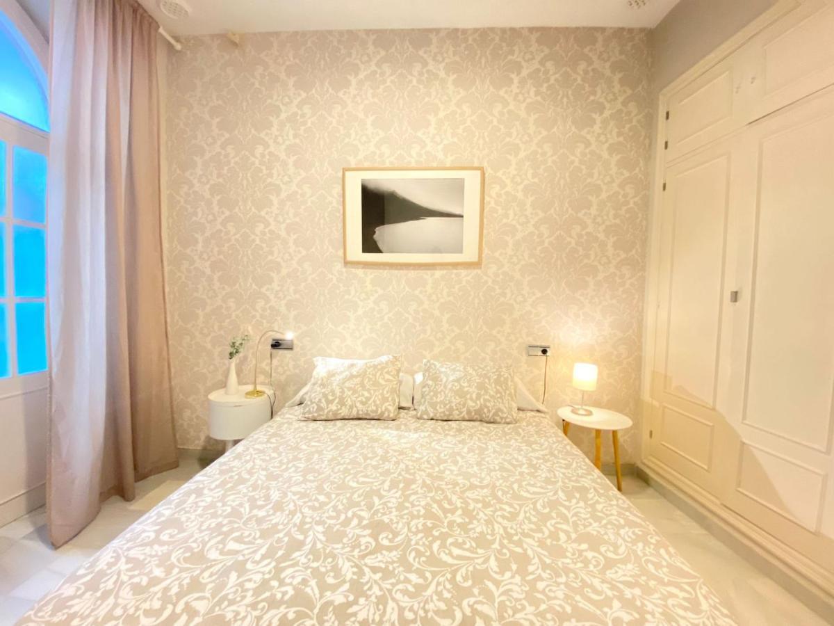 Apartamento Colon 1451 - Pleno Centro Y Wifi Gratis Cadiz Dış mekan fotoğraf