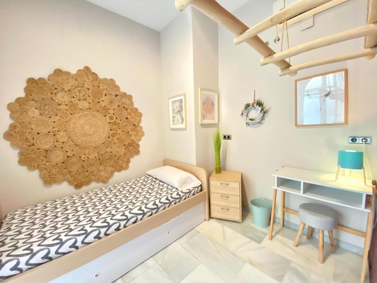 Apartamento Colon 1451 - Pleno Centro Y Wifi Gratis Cadiz Dış mekan fotoğraf