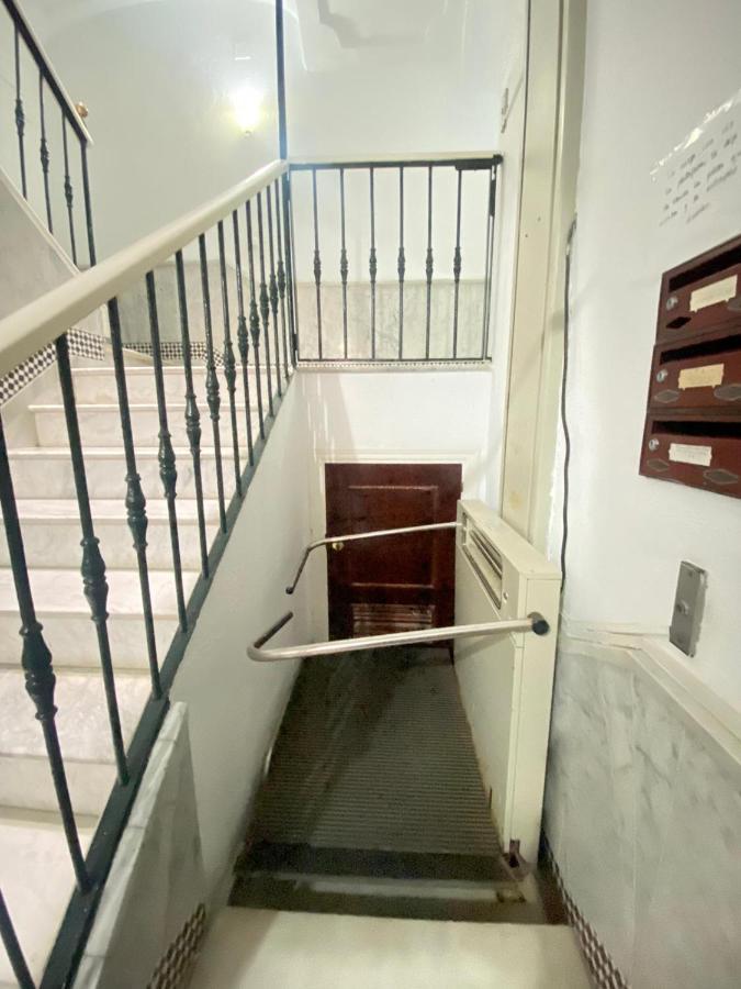 Apartamento Colon 1451 - Pleno Centro Y Wifi Gratis Cadiz Dış mekan fotoğraf