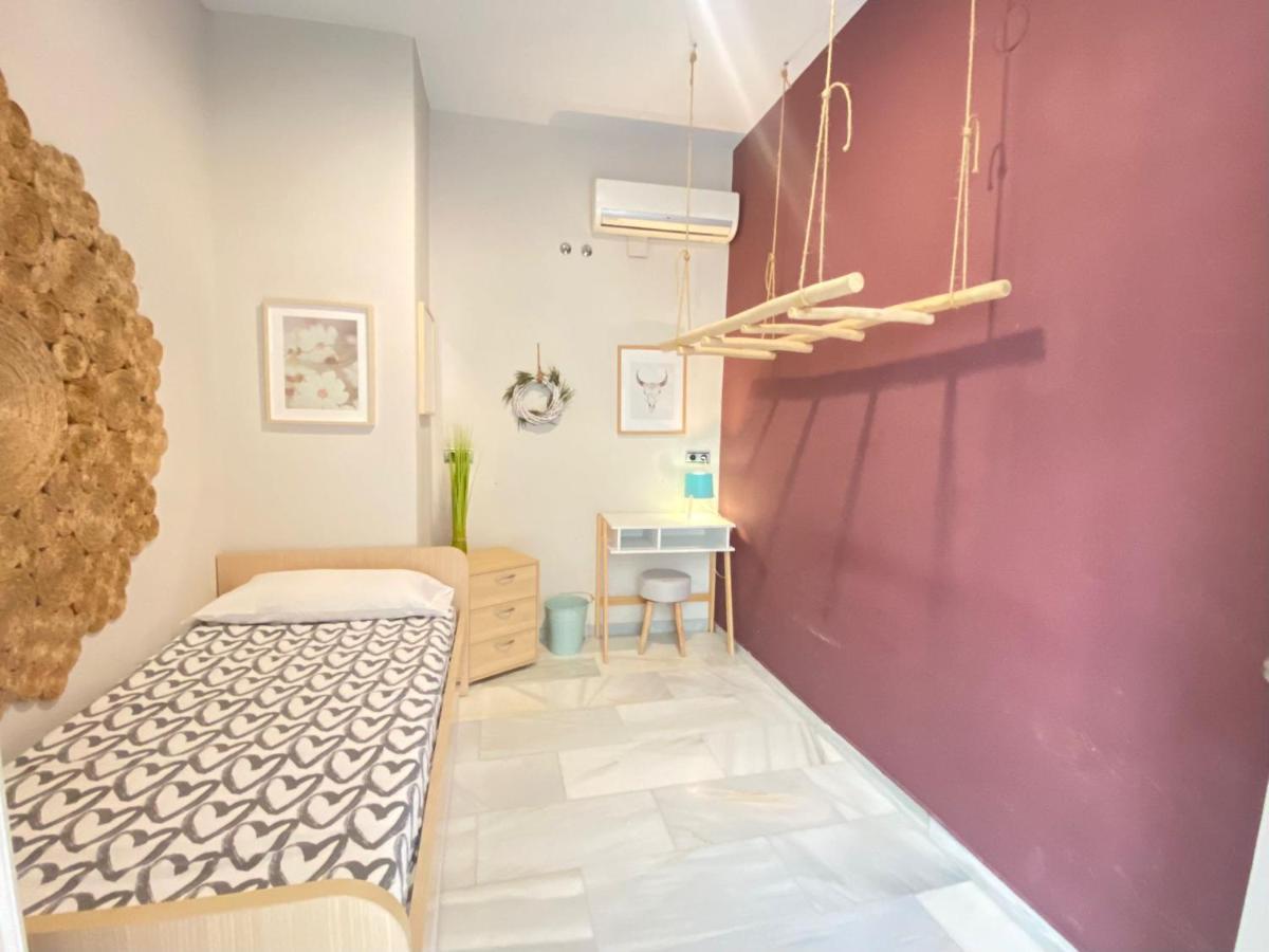 Apartamento Colon 1451 - Pleno Centro Y Wifi Gratis Cadiz Dış mekan fotoğraf
