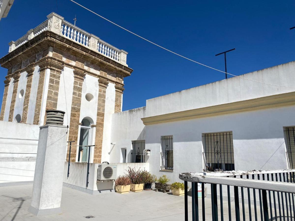 Apartamento Colon 1451 - Pleno Centro Y Wifi Gratis Cadiz Dış mekan fotoğraf
