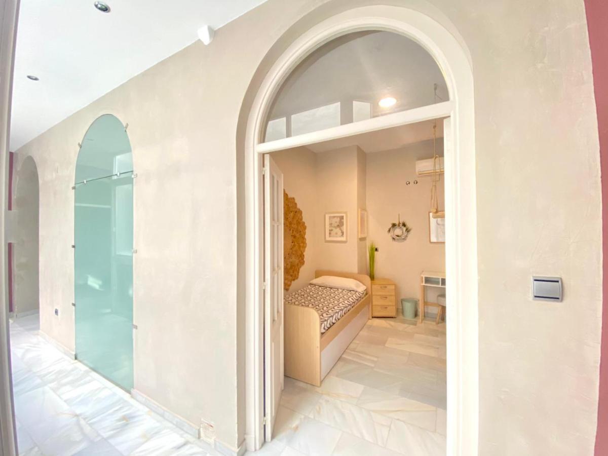 Apartamento Colon 1451 - Pleno Centro Y Wifi Gratis Cadiz Dış mekan fotoğraf