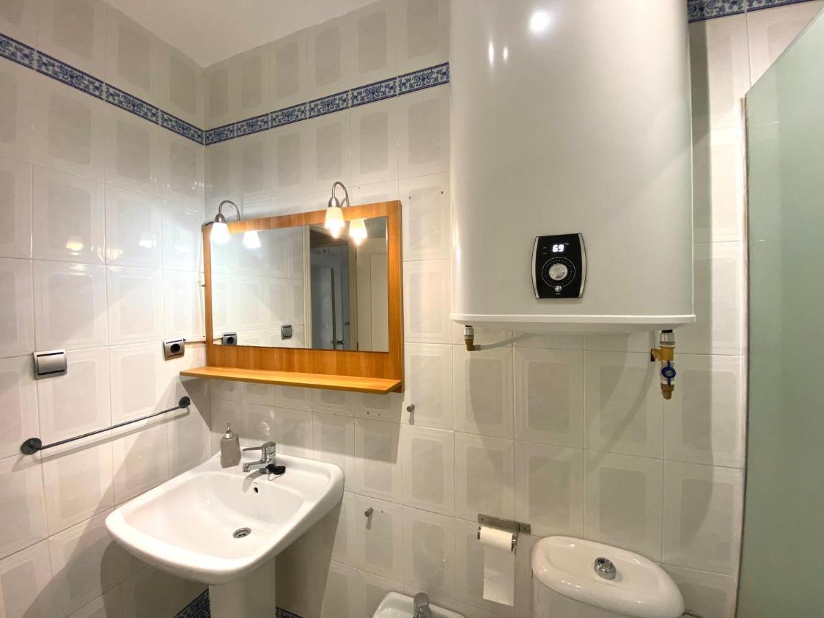 Apartamento Colon 1451 - Pleno Centro Y Wifi Gratis Cadiz Dış mekan fotoğraf