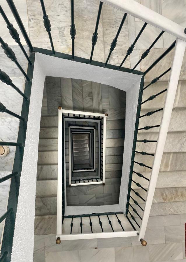 Apartamento Colon 1451 - Pleno Centro Y Wifi Gratis Cadiz Dış mekan fotoğraf