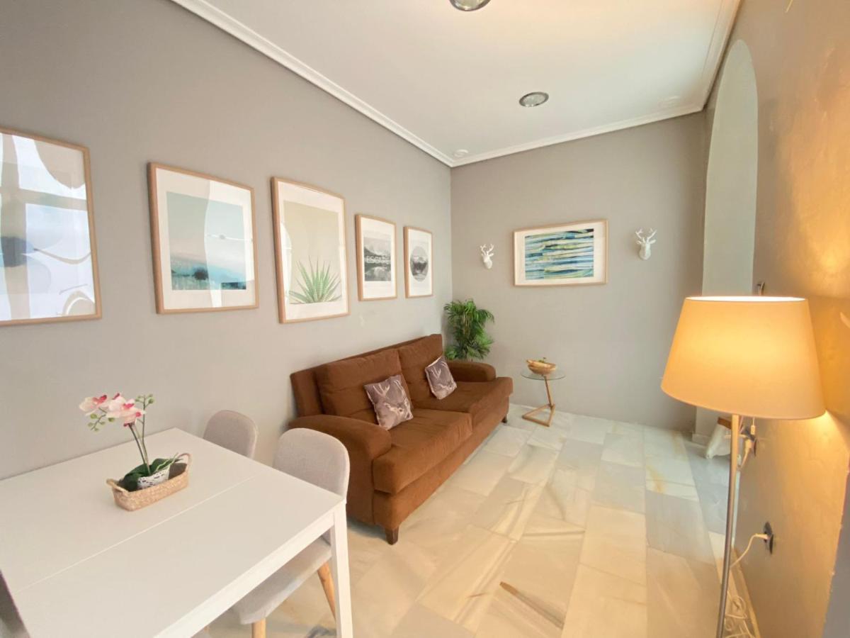 Apartamento Colon 1451 - Pleno Centro Y Wifi Gratis Cadiz Dış mekan fotoğraf