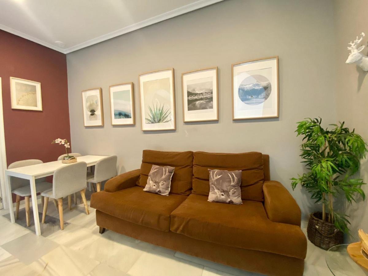 Apartamento Colon 1451 - Pleno Centro Y Wifi Gratis Cadiz Dış mekan fotoğraf