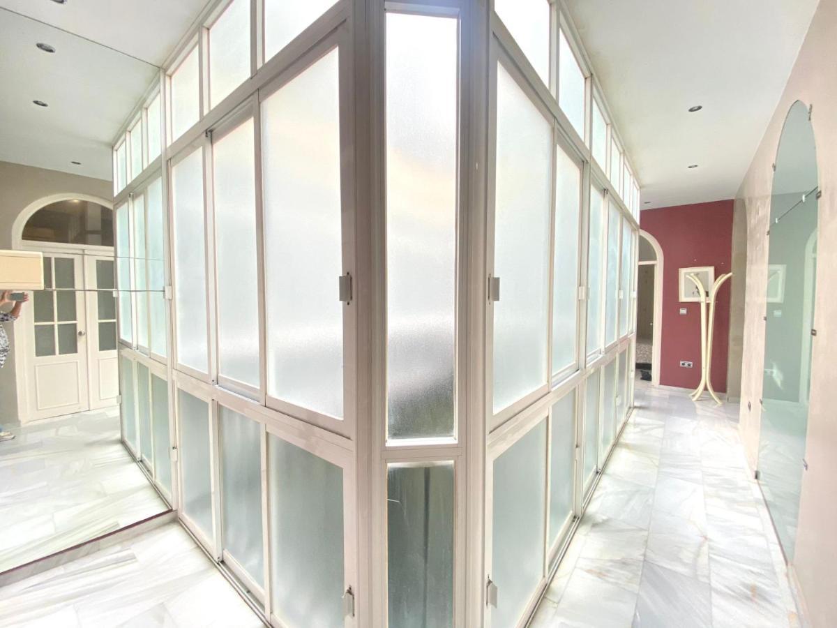 Apartamento Colon 1451 - Pleno Centro Y Wifi Gratis Cadiz Dış mekan fotoğraf